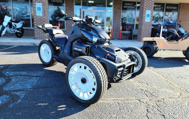 2022 Can-Am RYKER RALLY 900 ACE