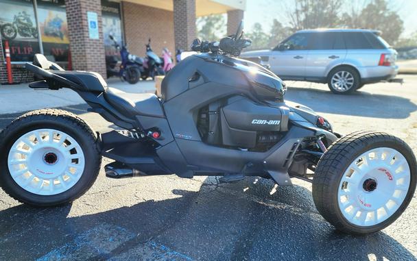 2022 Can-Am RYKER RALLY 900 ACE