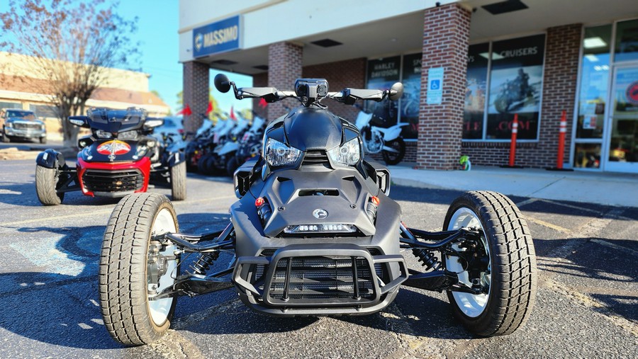 2022 Can-Am RYKER RALLY 900 ACE