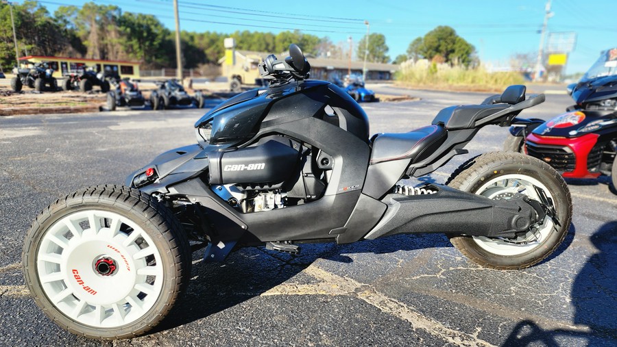 2022 Can-Am RYKER RALLY 900 ACE