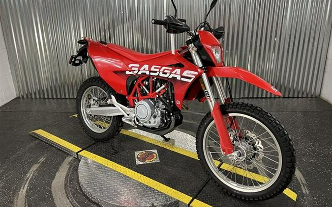 2023 GASGAS ES 700