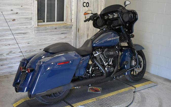 2019 Harley-Davidson® FLHXS - Street Glide® Special