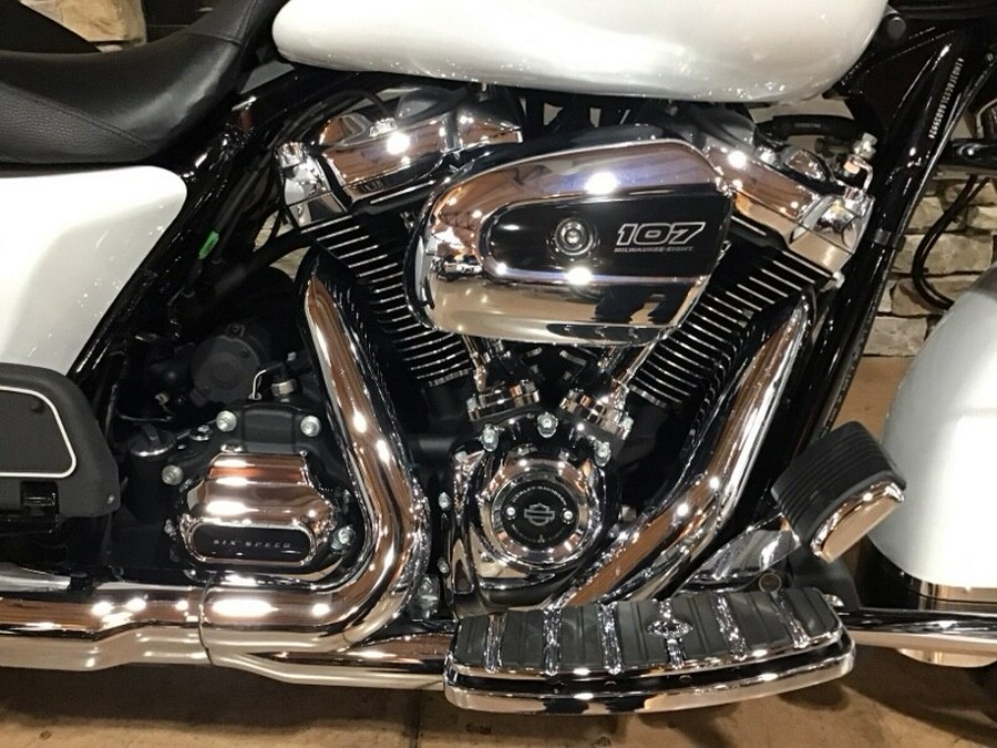 2020 Harley Davidson FLHR Road King