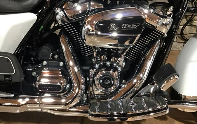 2020 Harley Davidson FLHR Road King