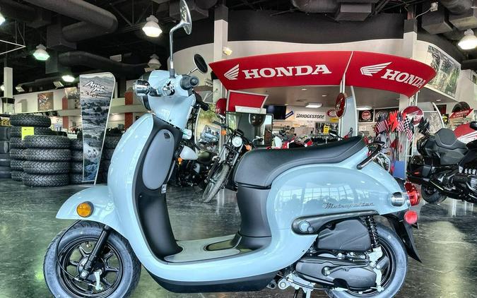 2022 Honda® Metropolitan