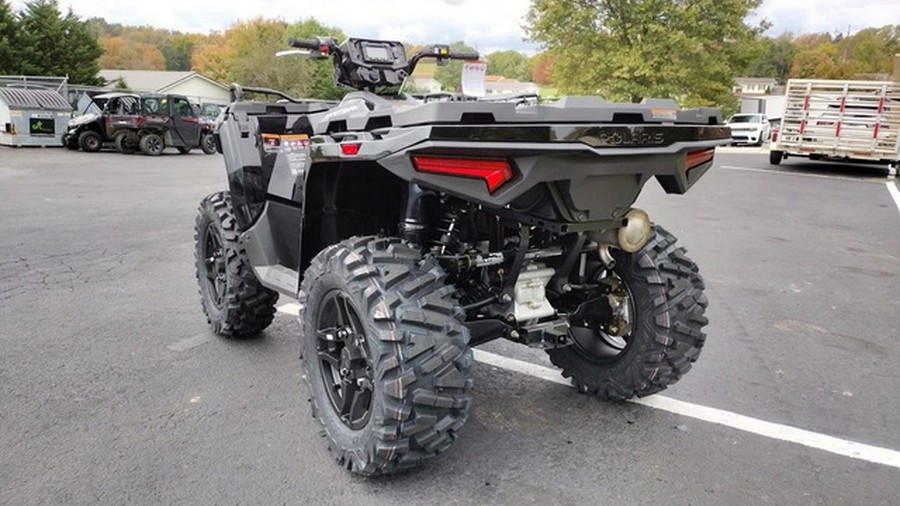 2024 Polaris Sportsman 570 Trail