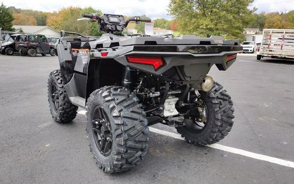 2024 Polaris Sportsman 570 Trail