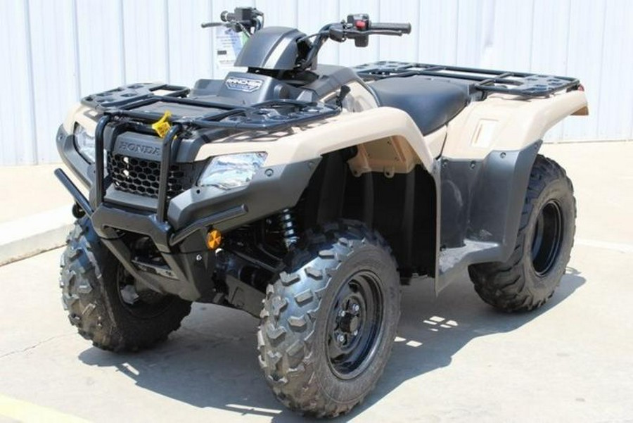 2024 Honda® FourTrax Rancher 420 4x4 ES