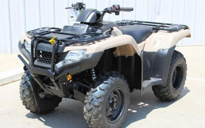 2024 Honda® FourTrax Rancher 420 4x4 ES