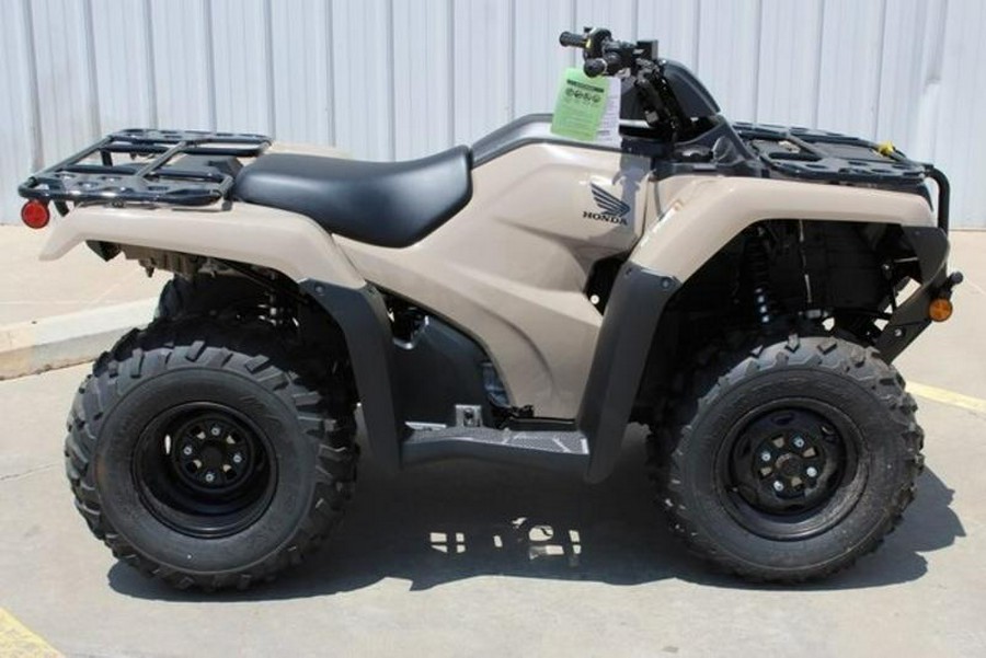 2024 Honda® FourTrax Rancher 420 4x4 ES