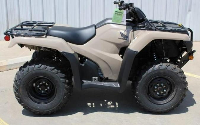 2024 Honda® FourTrax Rancher 420 4x4 ES