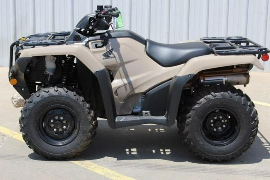 2024 Honda® FourTrax Rancher 420 4x4 ES