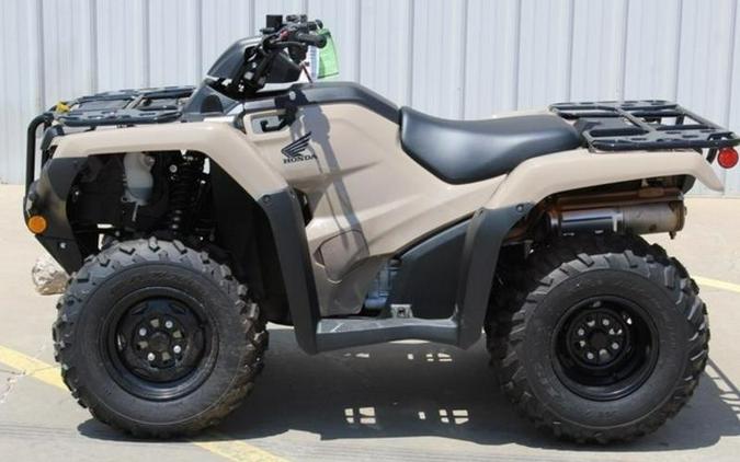 2024 Honda® FourTrax Rancher 420 4x4 ES