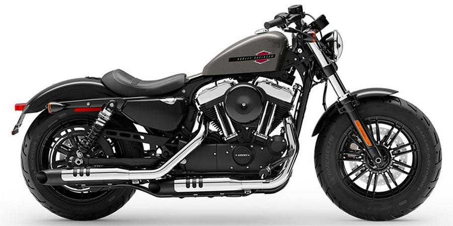 2019 Harley-Davidson Forty-Eight