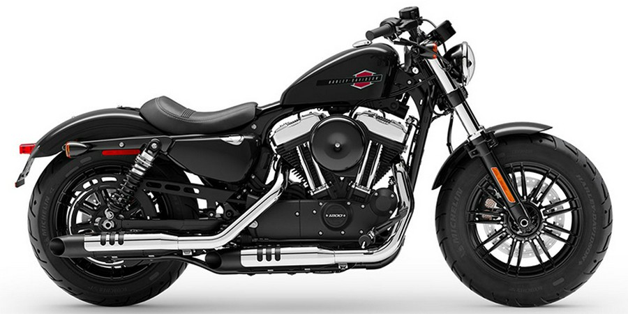 2019 Harley-Davidson Forty-Eight