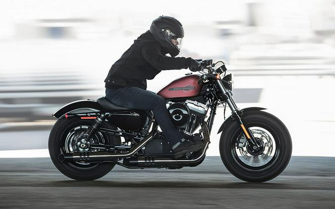 2019 Harley-Davidson Forty-Eight