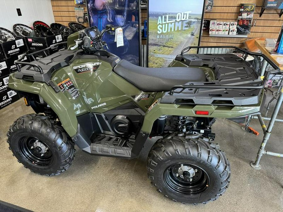 2024 Polaris® Sportsman 450 H.O.