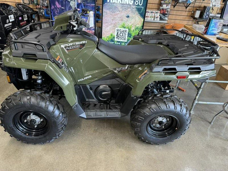 2024 Polaris® Sportsman 450 H.O.