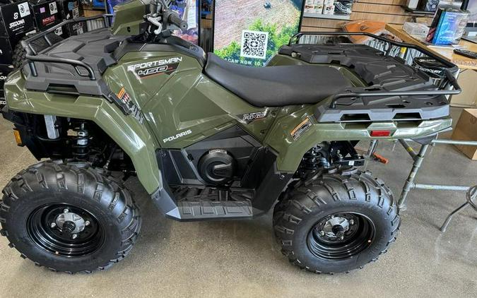 2024 Polaris® Sportsman 450 H.O.