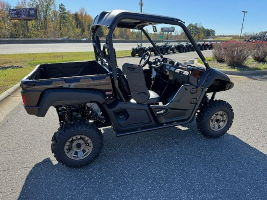 2024 Yamaha Viking EPS Ranch Edition