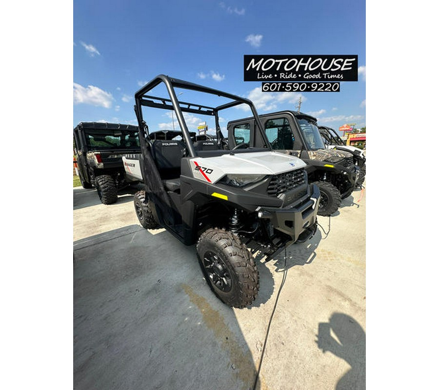 2024 Polaris® Ranger SP 570 Premium