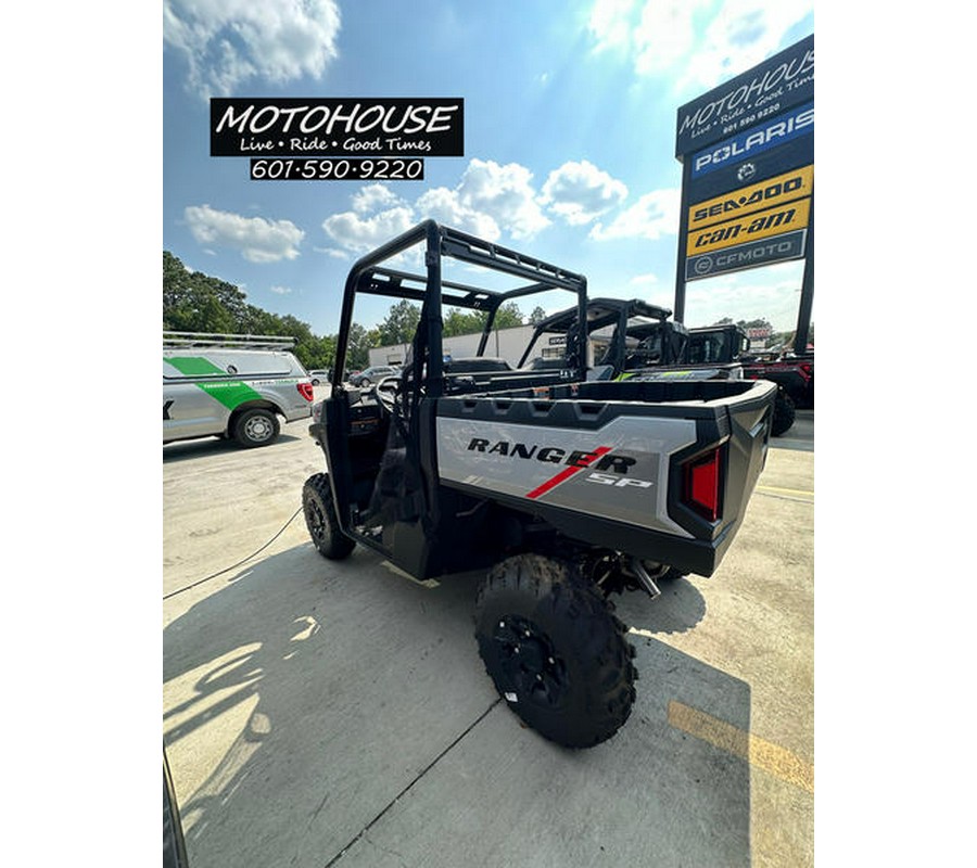 2024 Polaris® Ranger SP 570 Premium