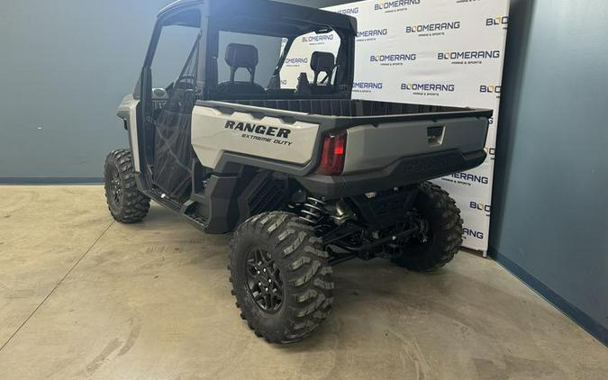 2024 Polaris® Ranger XD 1500 Premium