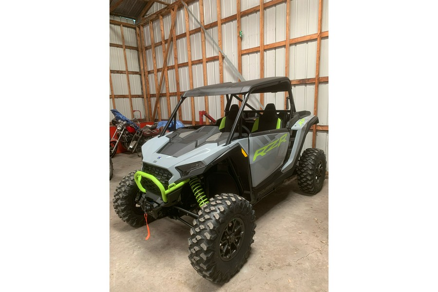 2025 Polaris Industries RZR XP® 1000 Ultimate