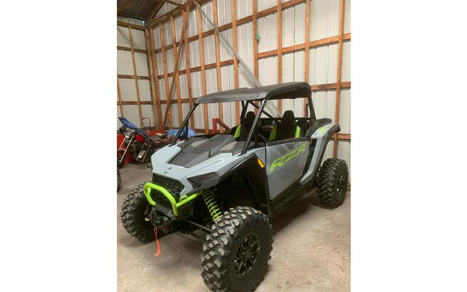 2025 Polaris Industries RZR XP® 1000 Ultimate