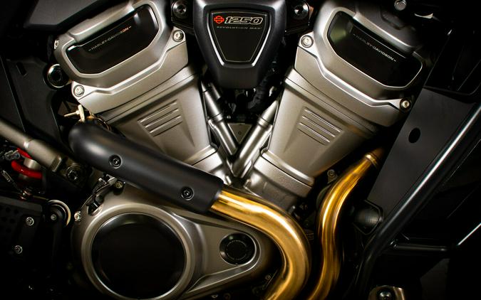 2024 Harley-Davidson Pan America 1250 Special