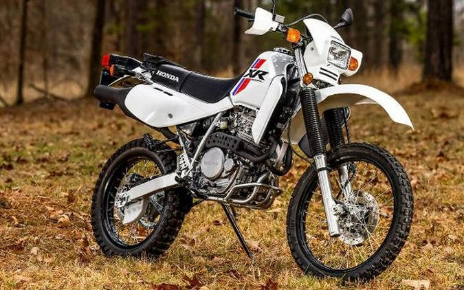 2025 Honda XR 650L