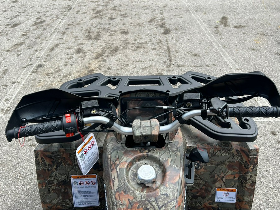 2026 DENAGO MUDHAWK 200 - D10344