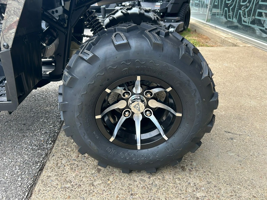 2026 DENAGO MUDHAWK 200 - D10344