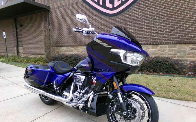 2025 Harley-Davidson® FLTRXSE - CVO™ Road Glide®