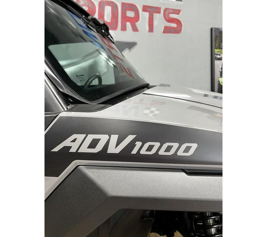 2026 Polaris® XPedition ADV NorthStar