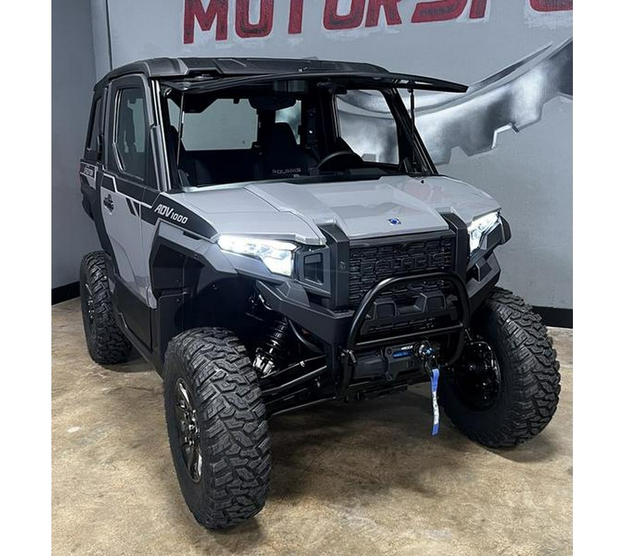 2026 Polaris® XPedition ADV NorthStar