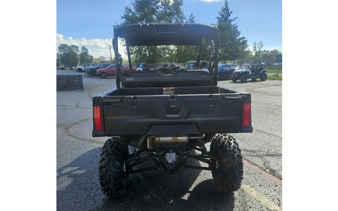 2026 Polaris RANGER 500
