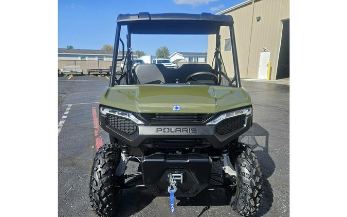 2026 Polaris RANGER 500