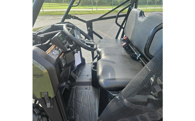 2026 Polaris RANGER 500