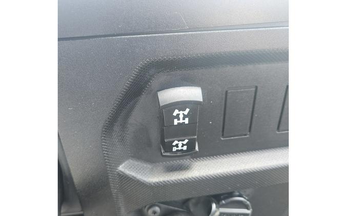 2026 Polaris RANGER 500