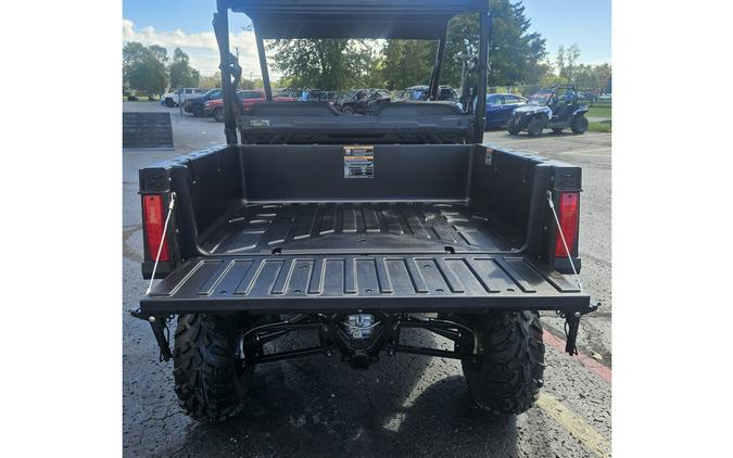 2026 Polaris RANGER 500