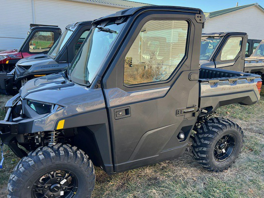 2026 Polaris Ranger XP® 1000 NorthStar Edition Premium