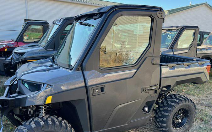 2026 Polaris Ranger XP® 1000 NorthStar Edition Premium