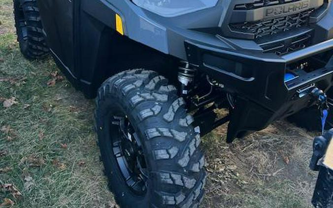 2026 Polaris Ranger XP® 1000 NorthStar Edition Premium