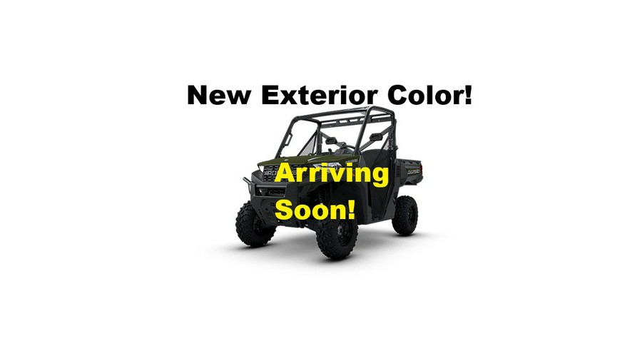 2026 Polaris RANGER 1000 PREMIUM - Granite Gray EPS