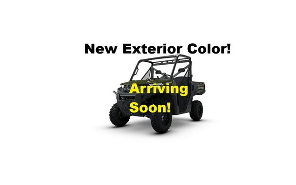 2026 Polaris RANGER 1000 PREMIUM - Granite Gray EPS