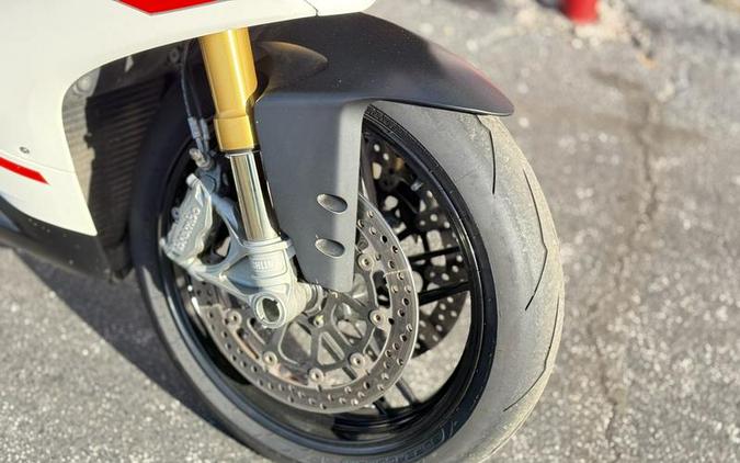 2019 Ducati 959 Panigale Corse