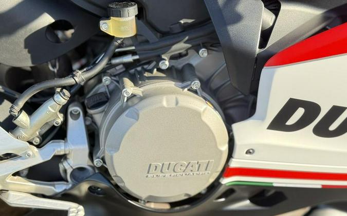2019 Ducati 959 Panigale Corse