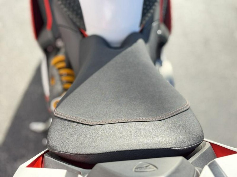 2019 Ducati 959 Panigale Corse