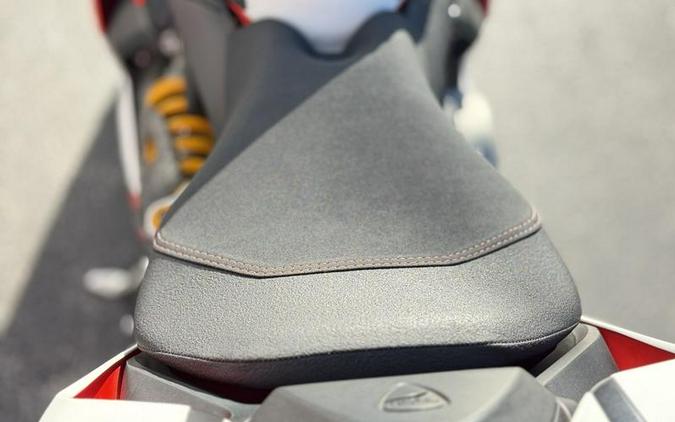 2019 Ducati 959 Panigale Corse